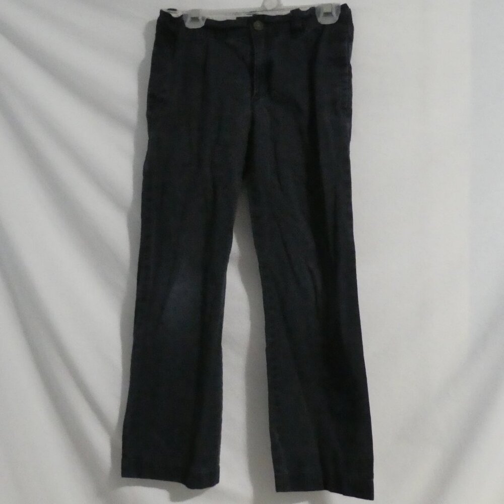 CHILDREN'S PLACE | size 8 | Casual - School Uniform | Navy Pants